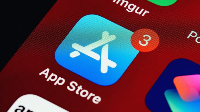 Apple App Store Returns to Normal After Brief App Download Outage