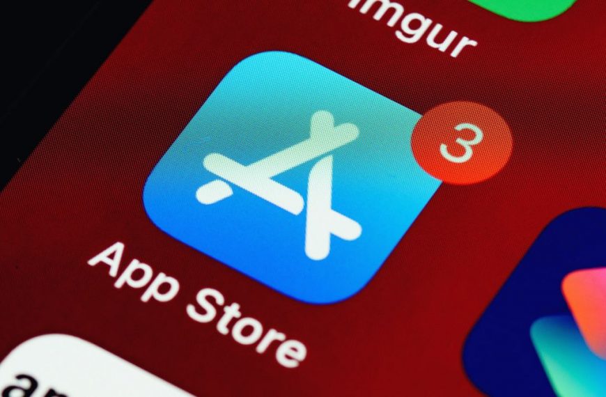 Apple App Store Returns to Normal After Brief App Download Outage