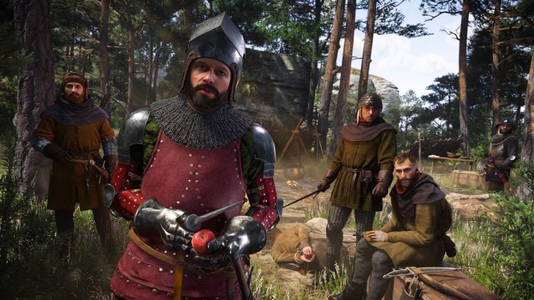 Kingdom Come: Deliverance 2 Hands-On: An Immersive Medieval RPG