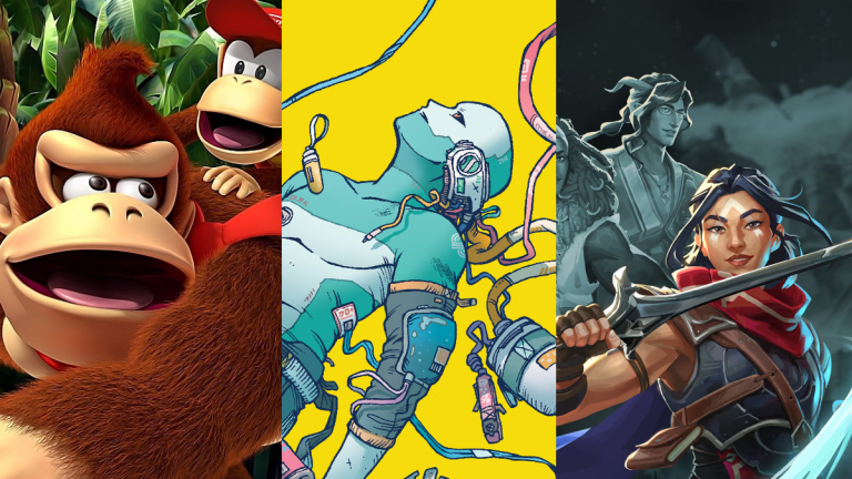 Kick Off the New Year with Thrilling January Games: Top 13 Exciting Releases