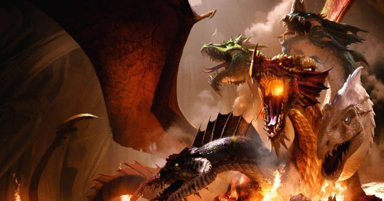 D&D publisher walks back controversial changes to online tools