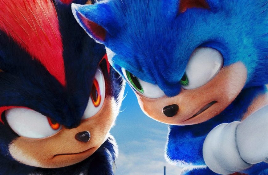 Unleash the Speed: A Definitive Ranking of Sonic the Hedgehog Movies and Shows