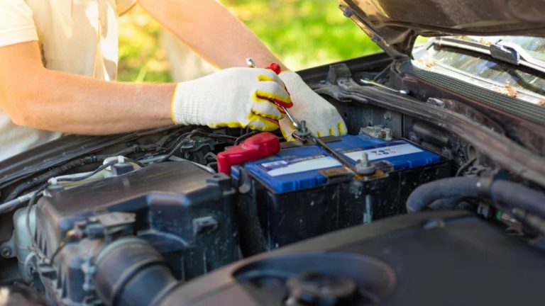 Best Car Batteries Of 2024