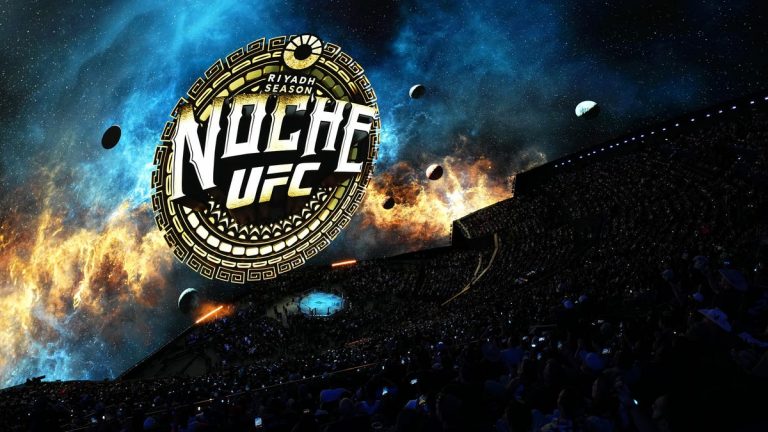 UFC’s Nasty Noche Deserves Endorsement After First Impression