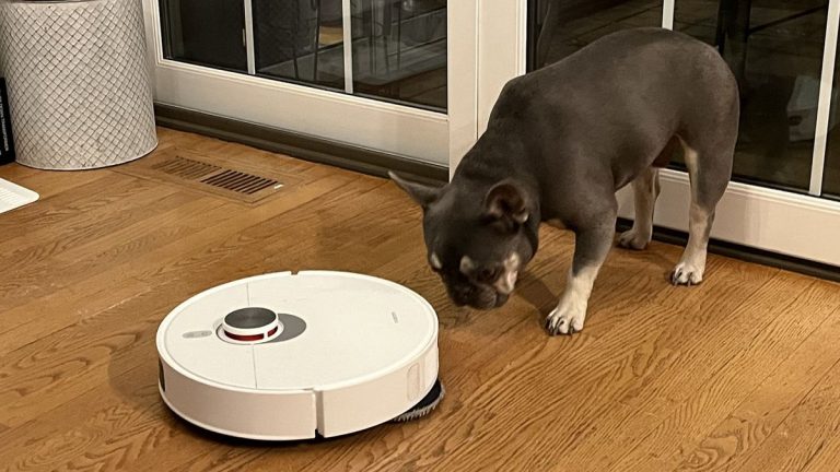 Unleash the Power of Clean: Xiaomi’s Budget-Friendly X20 Pro Robot Vacuum Review