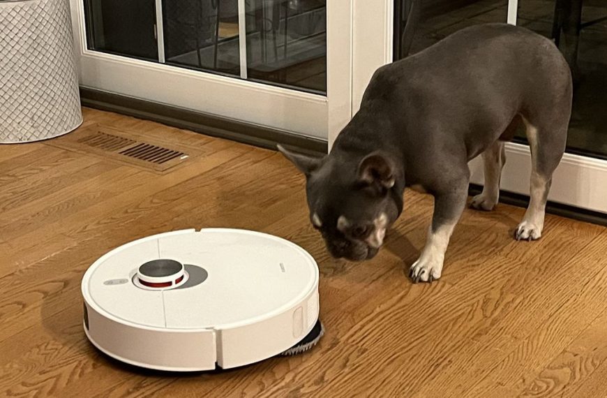 Unleash the Power of Clean: Xiaomi’s Budget-Friendly X20 Pro Robot Vacuum Review