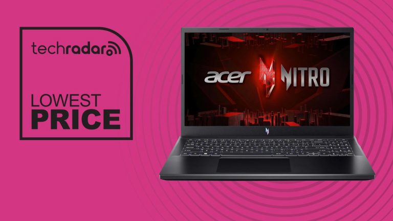 Unlock the Ultimate Budget Gaming Experience: Acer’s Powerful Laptop at Its Lowest Price Ever