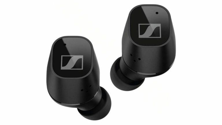 Boost Sennheiser CX Plus Earbuds to an Unbeatable Price