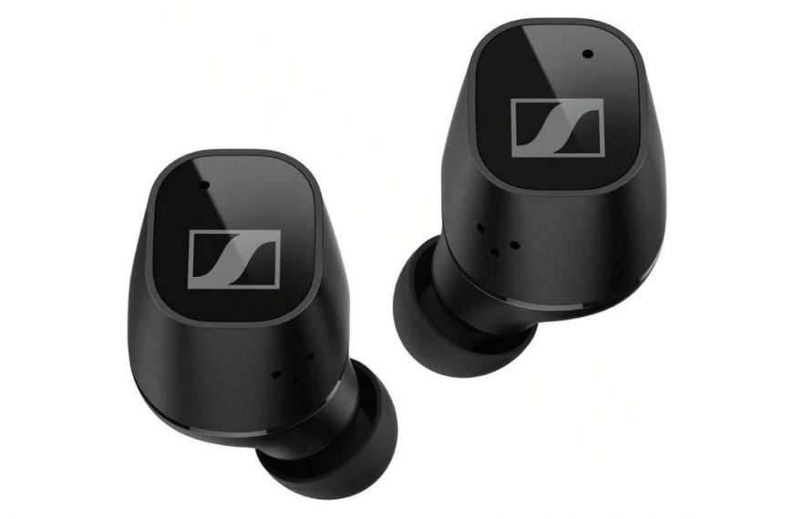 Boost Sennheiser CX Plus Earbuds to an Unbeatable Price