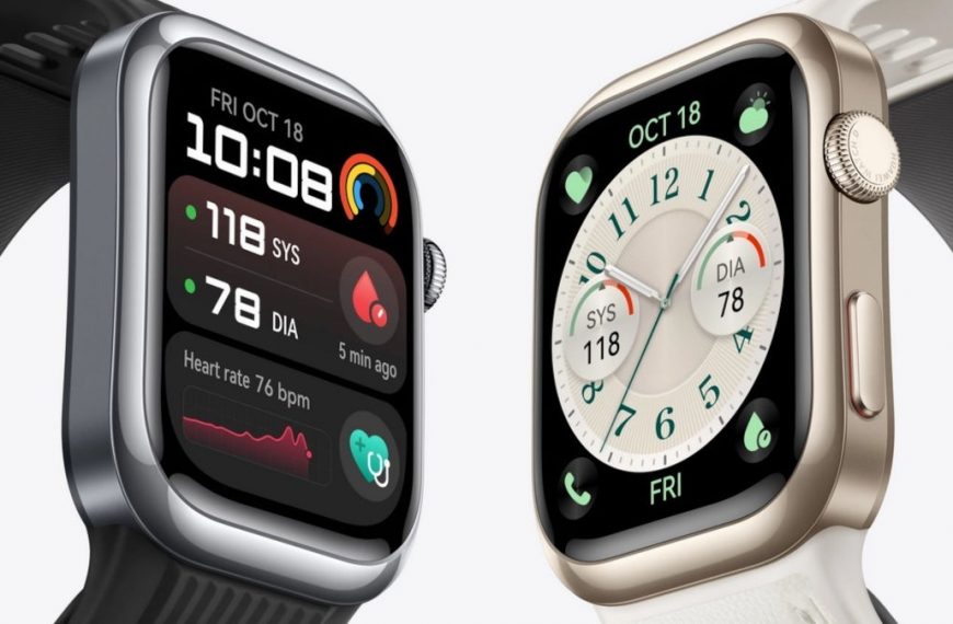 Xiaomi Surprises Apple as Wearable Leader: Dominating the Wrist-Worn Tech Revolution