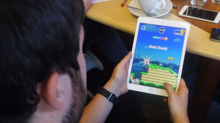 This new iPadOS emulator turns your iPad into a retro games machine