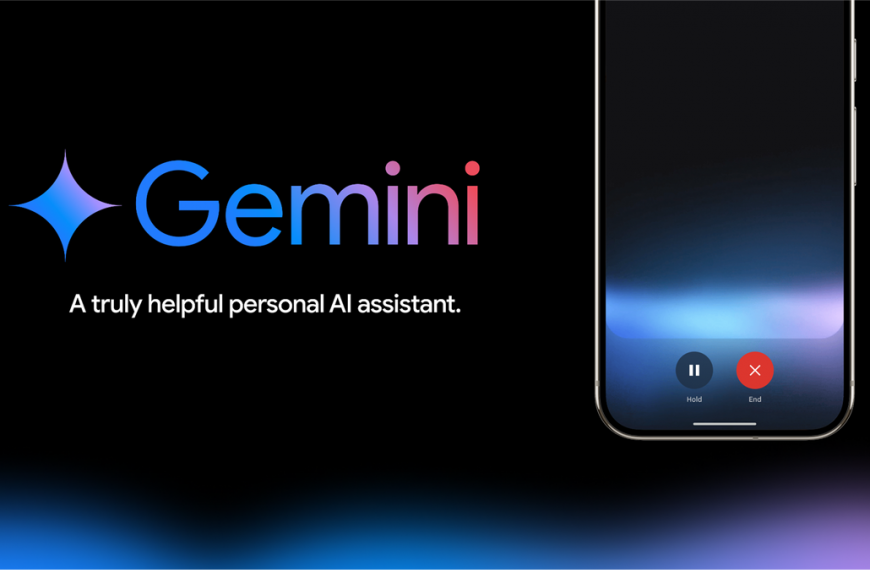 Erase Distractions: Gemini’s Smart Unlock-Free Calls and Texts Coming Soon