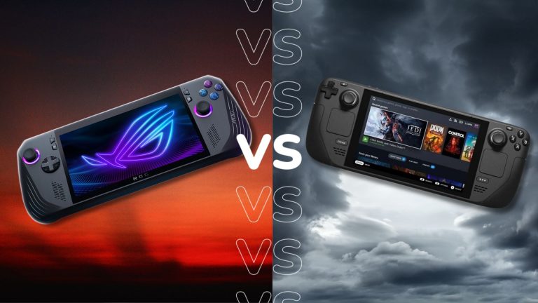 Which handheld console is best?