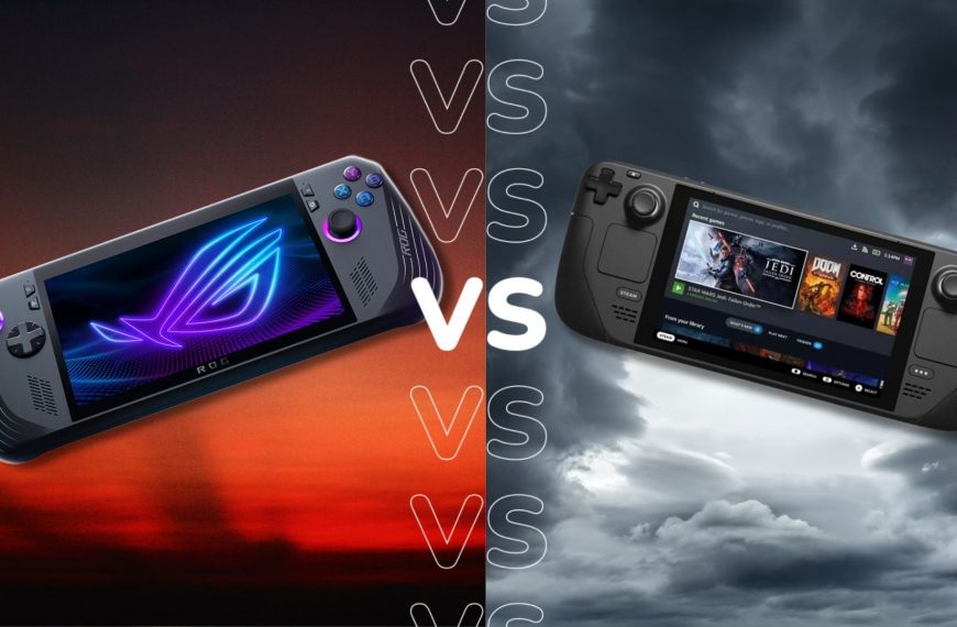 Which handheld console is best?