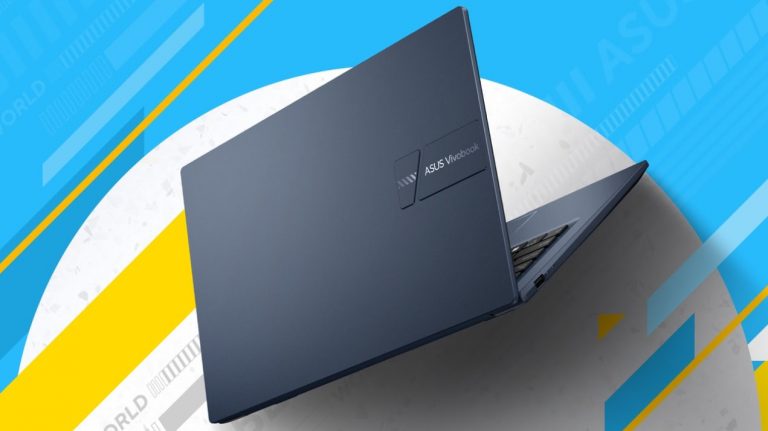 Boost Your Productivity with this Ultra-Affordable ASUS Vivobook 14 Laptop Deal