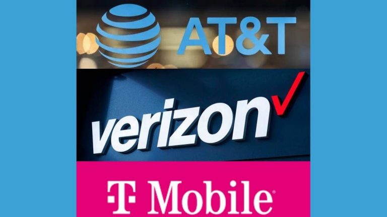 Top US Carriers Declare Networks Secure: AT&T and Verizon Insist No Attackers, T-Mobile Silent on the Matter