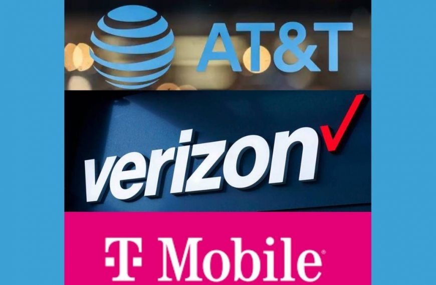 Top US Carriers Declare Networks Secure: AT&T and Verizon Insist No Attackers, T-Mobile Silent on the Matter