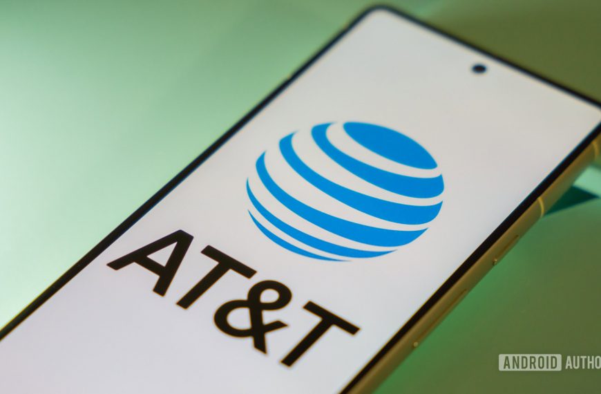 AT&T had a widespread outage…