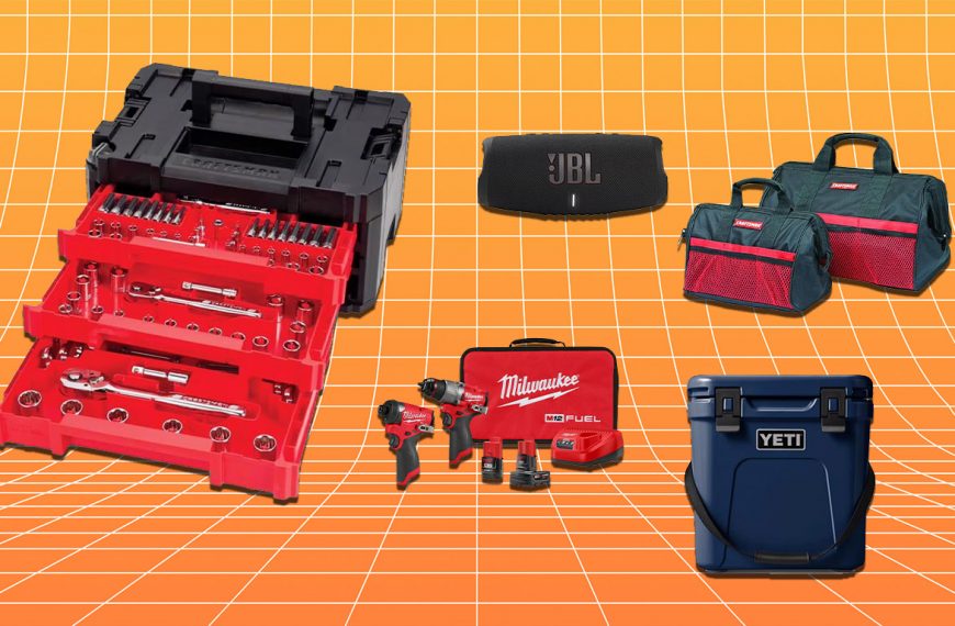 Unlock Tonight’s Unbeatable Deals on Essential Tools and Gifts at Ace Hardware