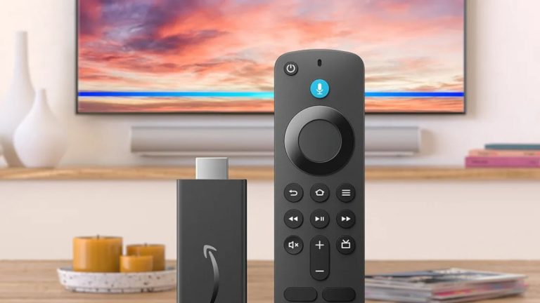 Stream Made Easy: Amazon’s Latest Fire TV Stick Revolutionizes Your Home Entertainment Experience