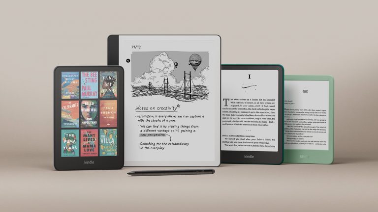 Amazon Unveils Revolutionary Color Kindle: Redefining E-Reading Experiences with the Latest eBook Revolution