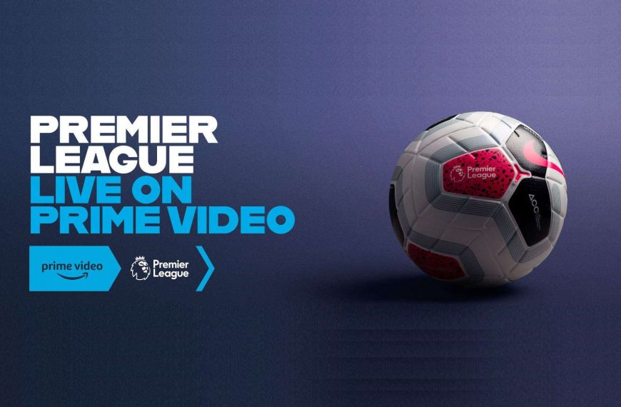 Amazon Prime Video’s Bidding Farewell to Premier League Coverage: Why the تأavailable Streamer’s Last Match!