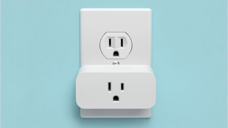 The Amazon Smart Plug is 48% off right now, at just $13!