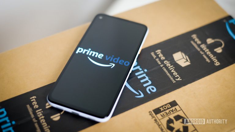 Amazon quietly removed Prime Video’s watch party feature