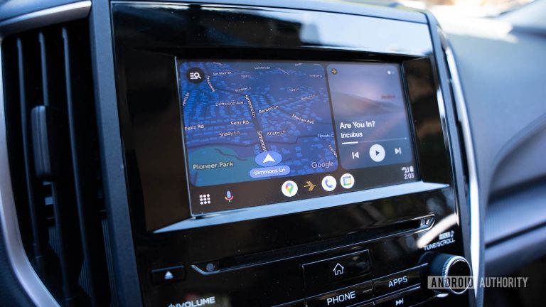 Unlock the Ultimate Weather Experience with Android Auto Weather Apps