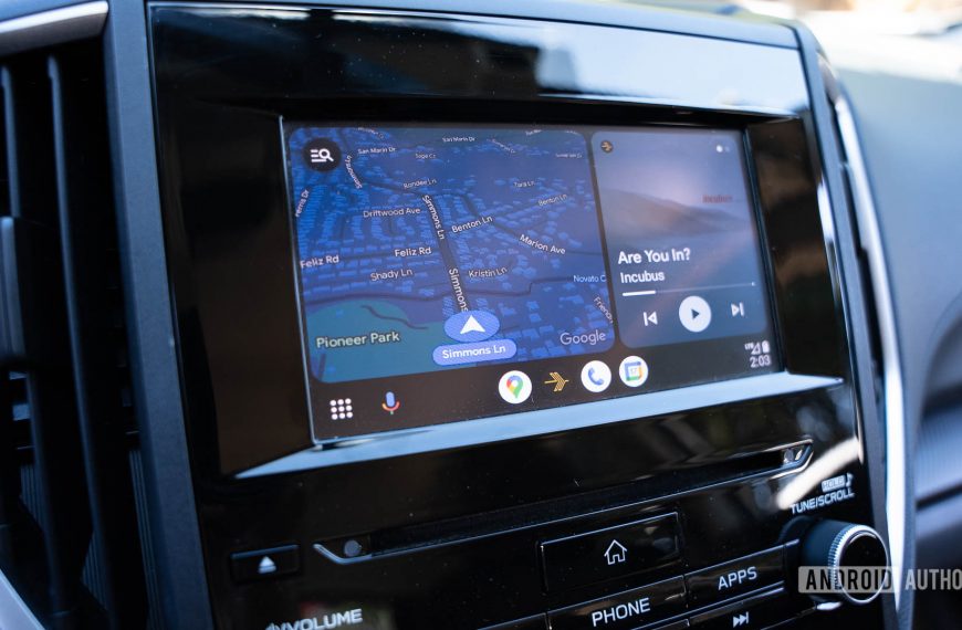 Unlock the Ultimate Weather Experience with Android Auto Weather Apps