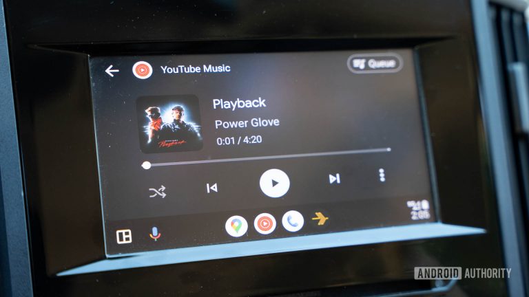 Unlock a Sleeker Android Auto Experience with Enhanced Styling