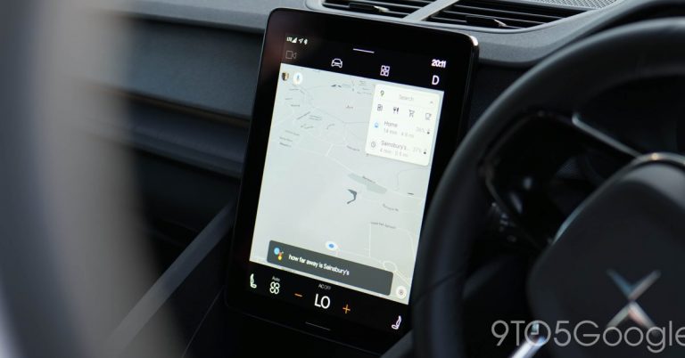 Boosting Safety in Android Cars: Google Maps Incident Reporting Now Live for Enhanced Road Experience