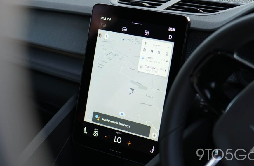 Boosting Safety in Android Cars: Google Maps Incident Reporting Now Live for Enhanced Road Experience