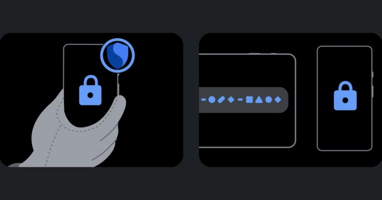 Boost Android Security with Google’s New Theft Protection Features
