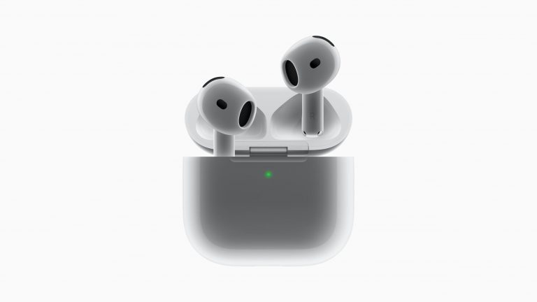 Unbeatable Savings: Apple AirPods 4 Now Drops to a Record Low