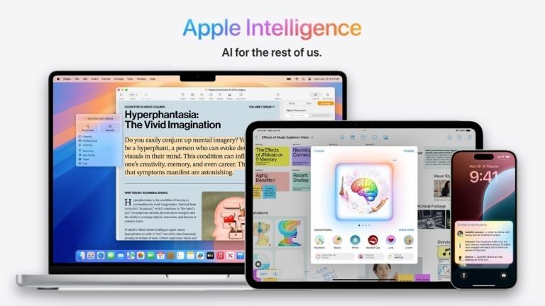 Master Your iPhone Privacy: Disable Apple Intelligence’s Fake News Feature Now