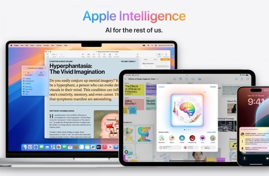 Master Your iPhone Privacy: Disable Apple Intelligence’s Fake News Feature Now