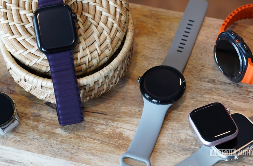 Poisoning the Wrist: Alarming Study Reveals High Levels of Toxic Forever Chemicals in Popular Smartwatch Bands