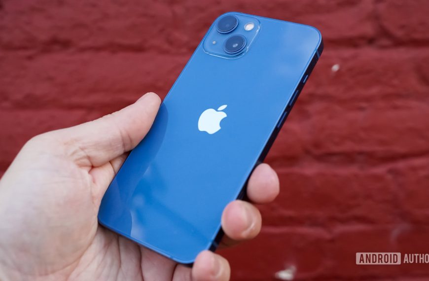 Save Big on iPhone 13: Why Wait for iPhone 16 When You Can Get a Better Deal