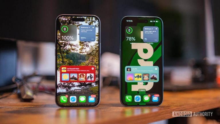 Technological Hurdles Squeeze Delay of Revolutionary Bezel-Less iPhone