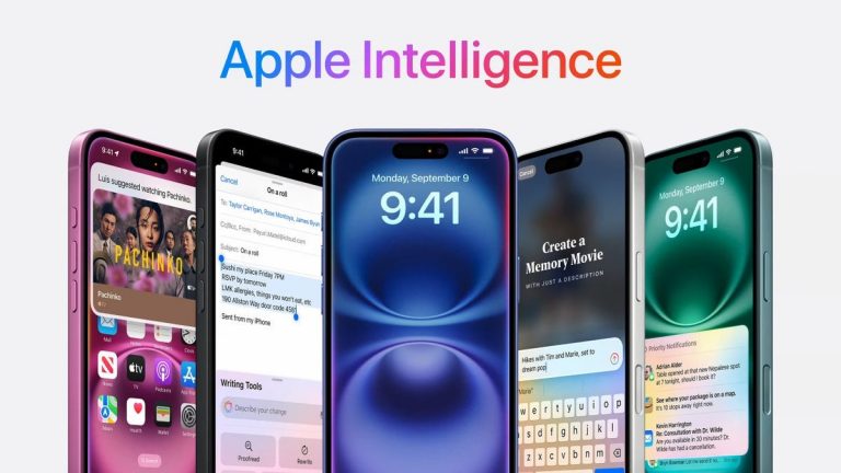 Unleashing AI Power: Apple Eyes RAM-Processor Breakthrough for Next-Gen iPhones