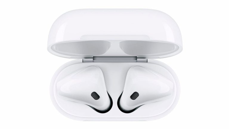 Apple’s second-gen AirPods are as affordable as they’ve ever been at Amazon and Best Buy