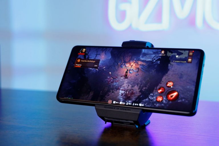 Asus ROG Phone 9 Unleashed: A Cutting-Edge Gaming Powerhouse Review