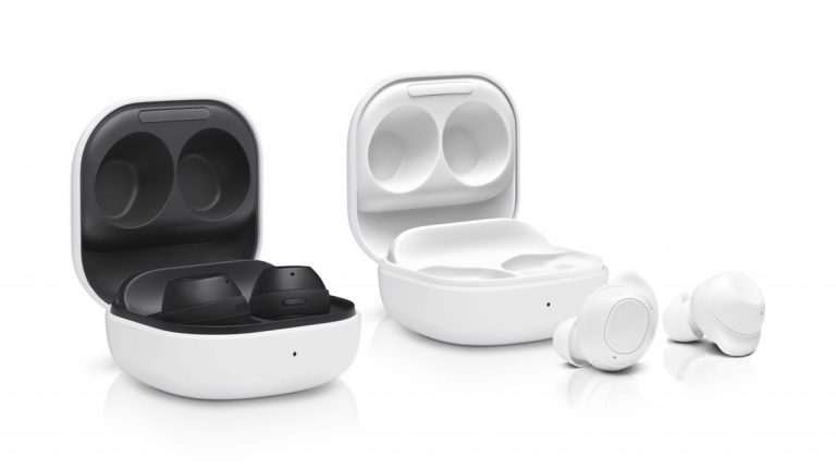 Galaxy Buds FE: Unbeatable Deal at 42% Off – Affordable Wireless Earbuds