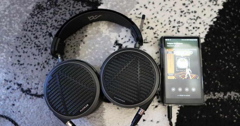 Unlock the Power of Planar Magnetic Sound with Audeze MM-500 Review