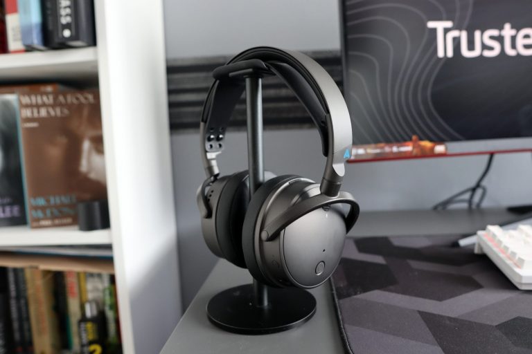 Unlock Affordable Luxury with This Premium Audeze Gaming Headset