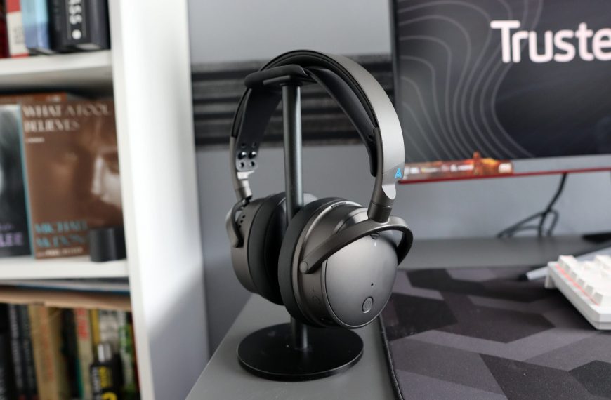 Unlock Affordable Luxury with This Premium Audeze Gaming Headset