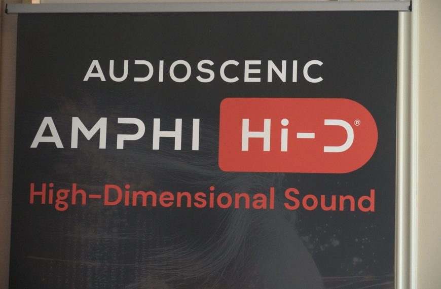 Unparalleled Audio Immersion: Experience the…