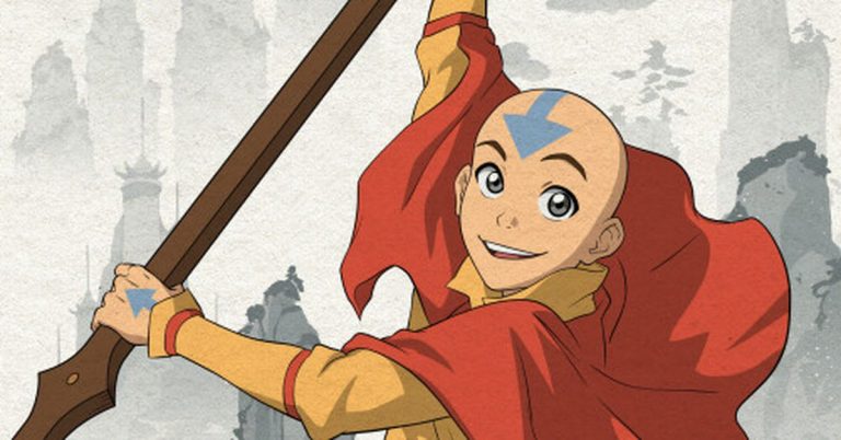 Unleash the Next Avatar: Explore a New Era in the Beloved Airbender Series