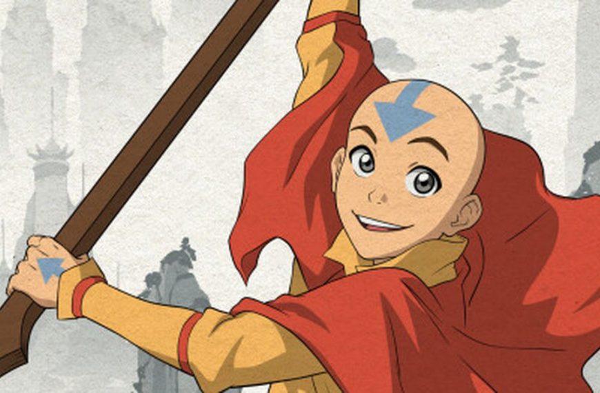 Unleash the Next Avatar: Explore a New Era in the Beloved Airbender Series